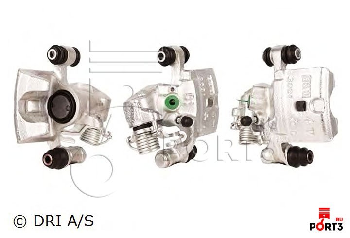 DRI 4196400
