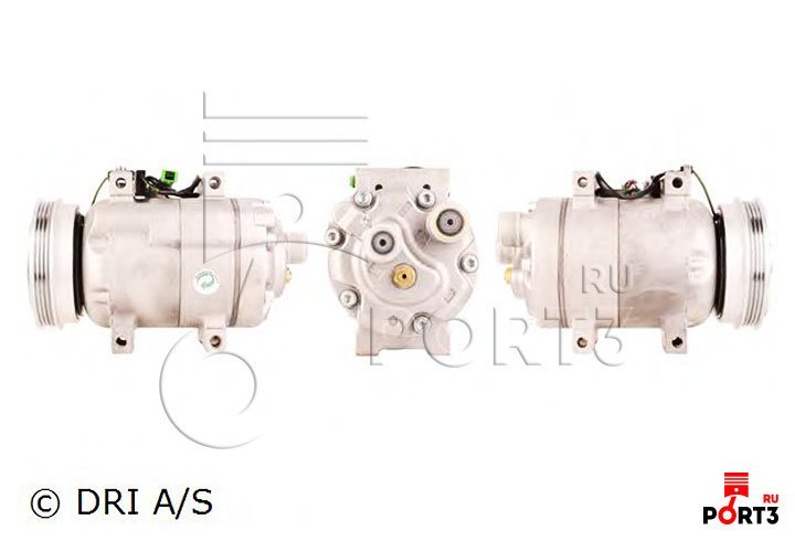 DRI 700510004