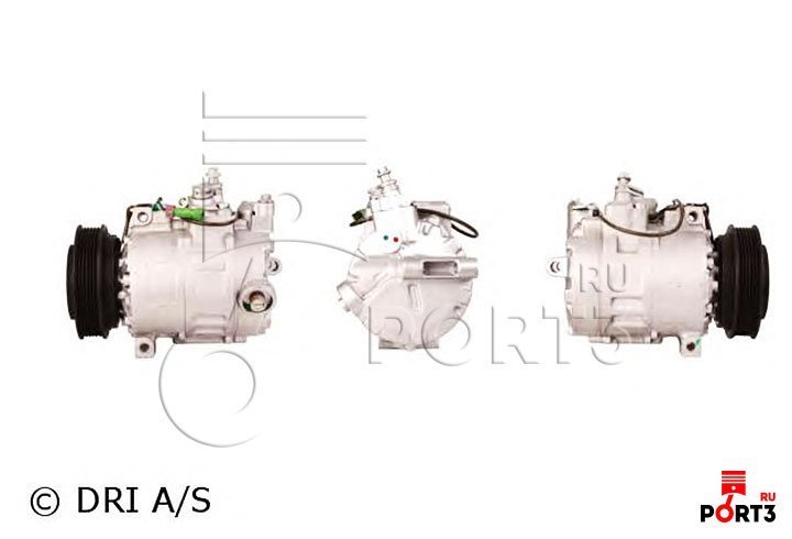 DRI 700510019