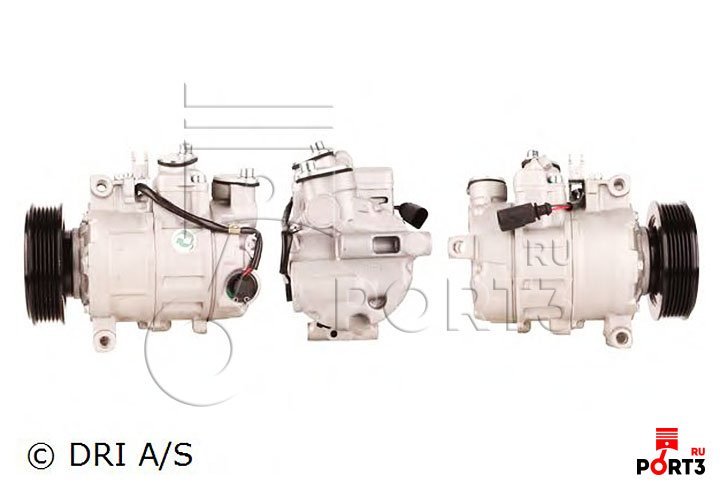DRI 700510571