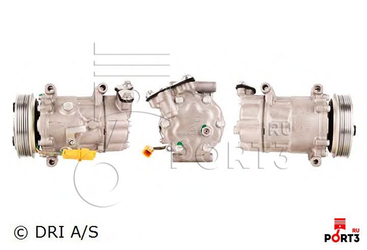 DRI 700510598