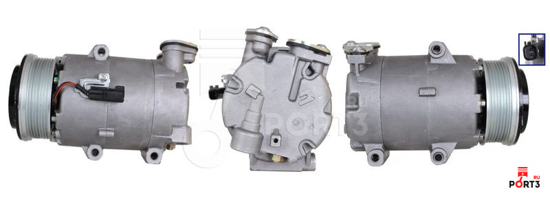 DRI 700511234
