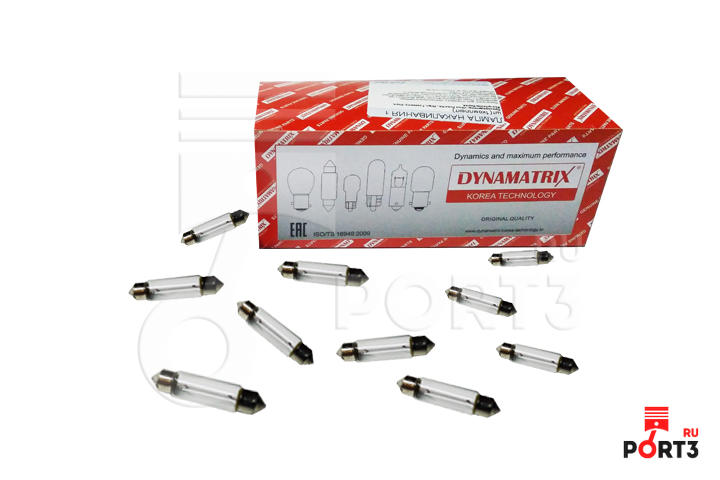 DYNAMATRIX DB6411