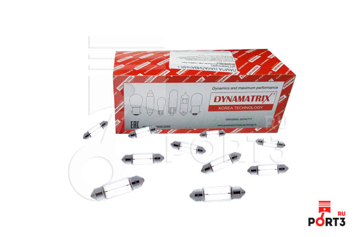 DYNAMATRIX DB6418