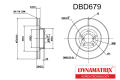  DYNAMATRIX DBD679