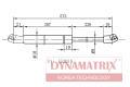 DYNAMATRIX DGS2569LN  ,  