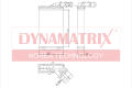 DYNAMATRIX DR71156