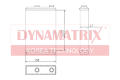 DYNAMATRIX DR72660