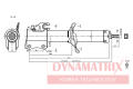 DYNAMATRIX DSA333266 
