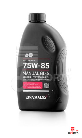 DYNAMAX 503076