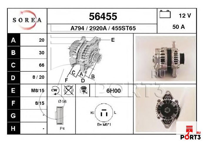 EAI 56455