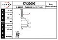 EAI CV22003K  ,  