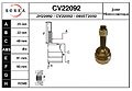 EAI CV22092K  ,  