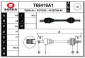 EAI T68419A1  