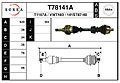 EAI T78141A  