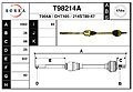 EAI T98214A  