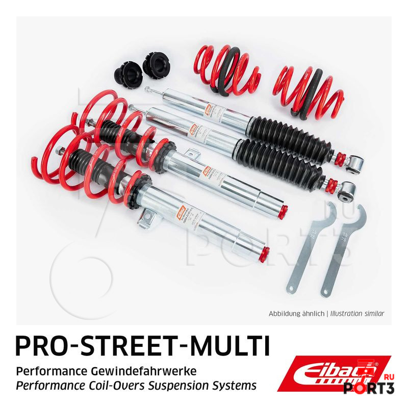 EIBACH PSM69200450122