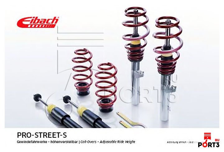 EIBACH PSS65150030622
