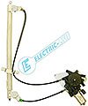 ELECTRIC LIFE ZRAD16LB 