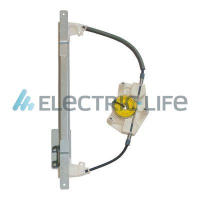 ELECTRIC LIFE ZR AD719 R 