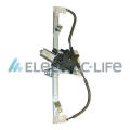 ELECTRIC+LIFE ZRFT100L