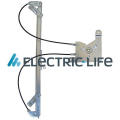 ELECTRIC+LIFE ZROP733R