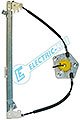ELECTRIC+LIFE ZRPG708L