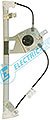 ELECTRIC LIFE ZRRN706R 