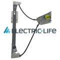ELECTRIC LIFE ZR SK716 L 
