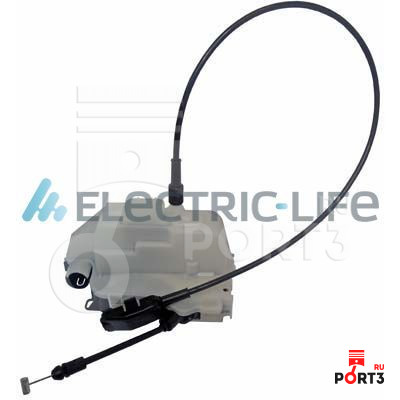 ELECTRIC+LIFE ZR40442