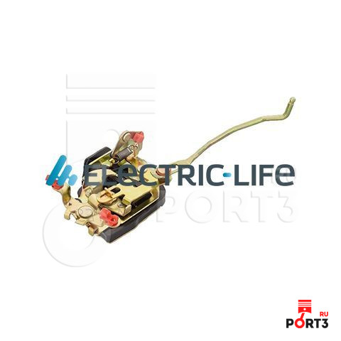 ELECTRIC+LIFE ZR40482