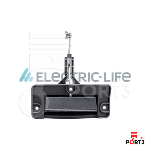 ELECTRIC+LIFE ZR80661