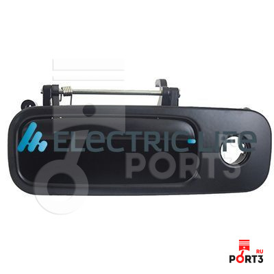 ELECTRIC+LIFE ZR80820