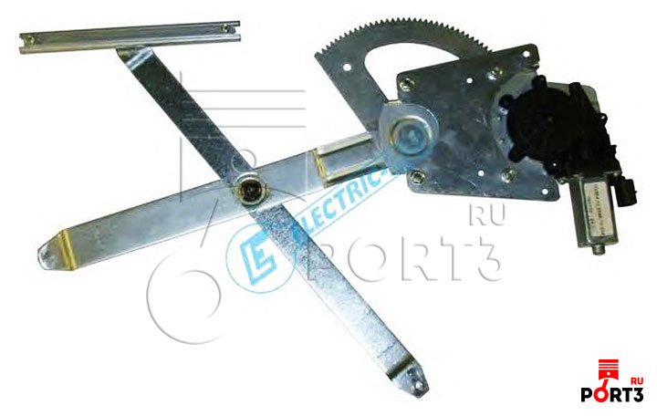 ELECTRIC+LIFE ZRIZ22R