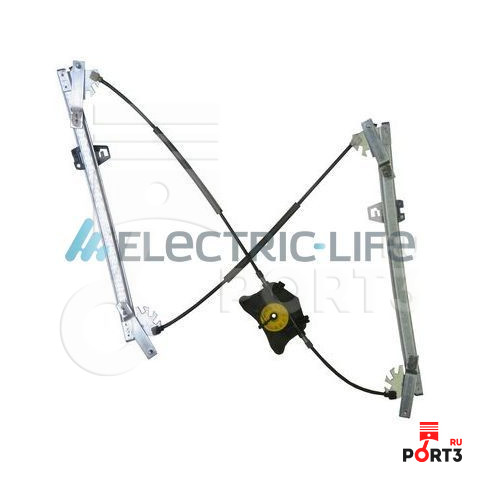 ELECTRIC+LIFE ZRSK711L
