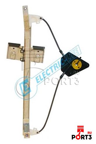 ELECTRIC+LIFE ZRST708R
