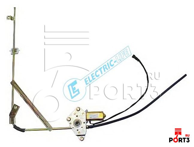 ELECTRIC+LIFE ZRZA19R