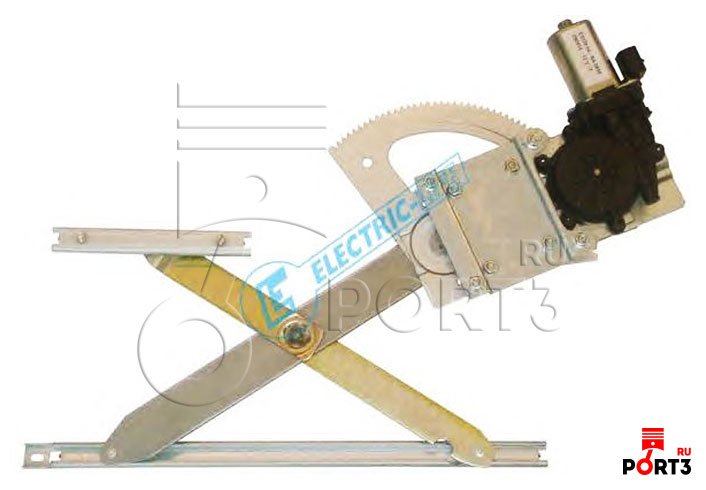 ELECTRIC+LIFE ZRZA64L