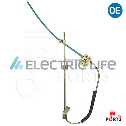 ELECTRIC+LIFE ZRZA910L