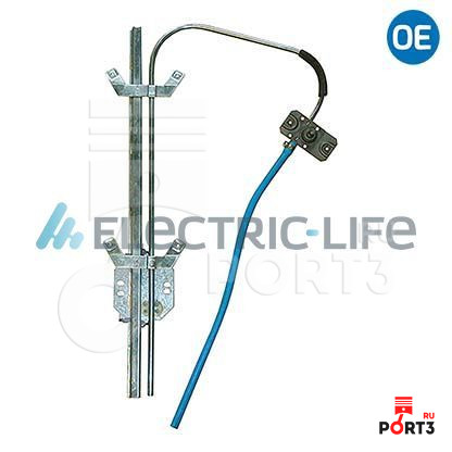 ELECTRIC+LIFE ZRZA913L