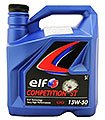 ELF 102271    COMPETITON ST 15W-50 5