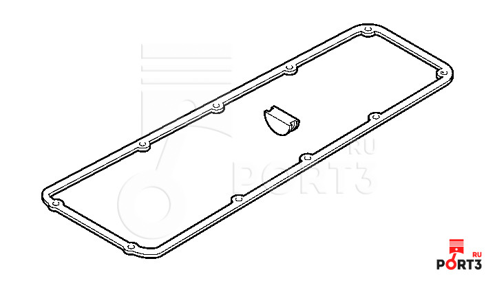 ELRING 413940