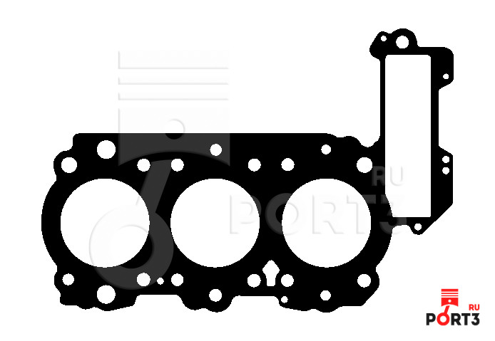 ELRING 530681