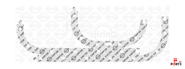 ELRING 599972