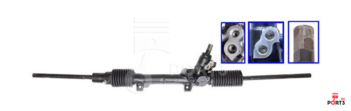ELSTOCK 110291R