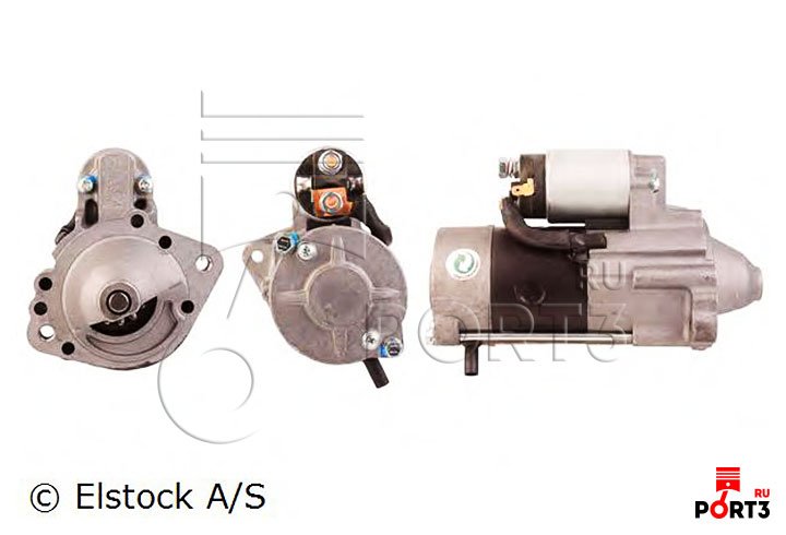 ELSTOCK 252211