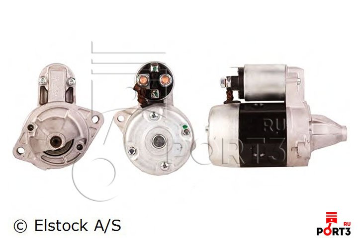 ELSTOCK 252223