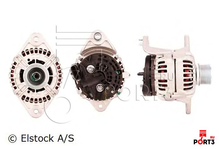 ELSTOCK 484993