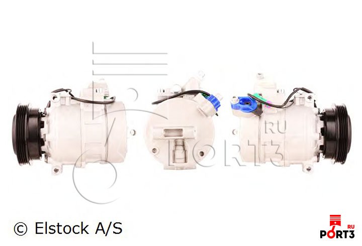 ELSTOCK 510007
