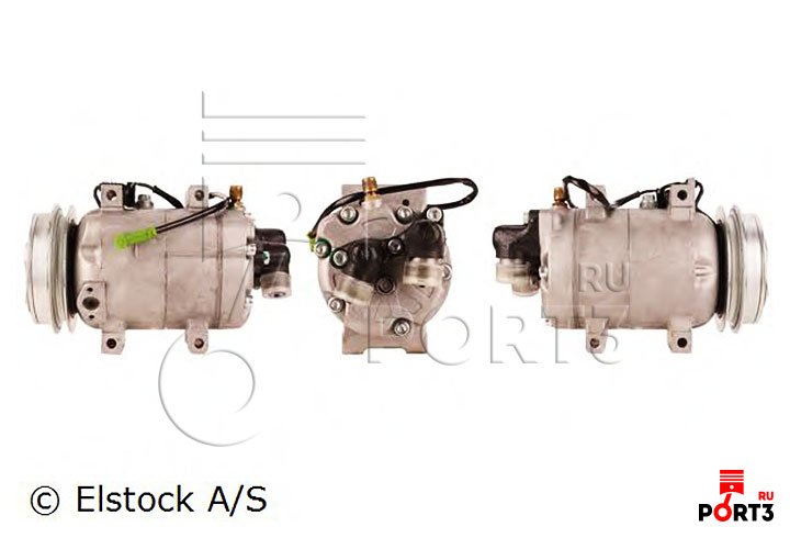 ELSTOCK 510056